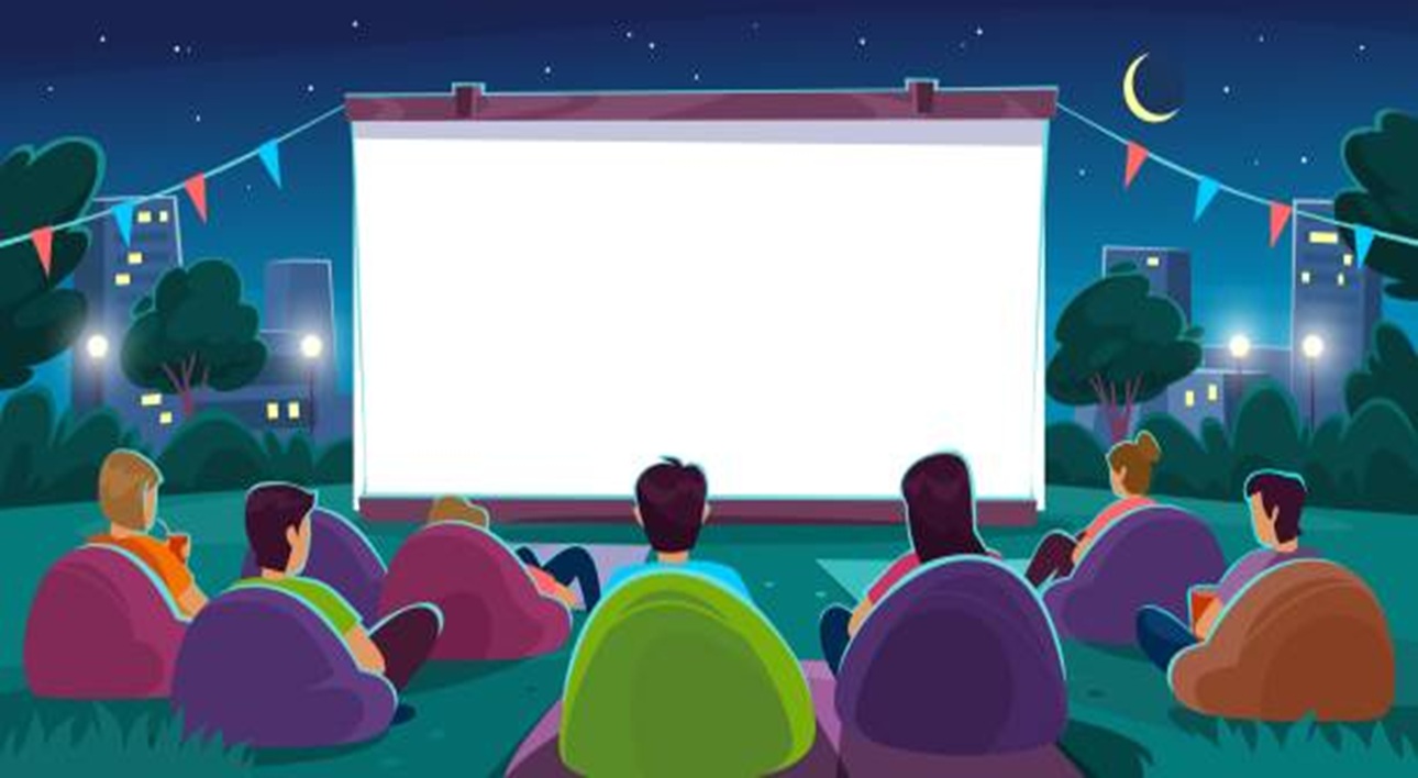 cinema aperto